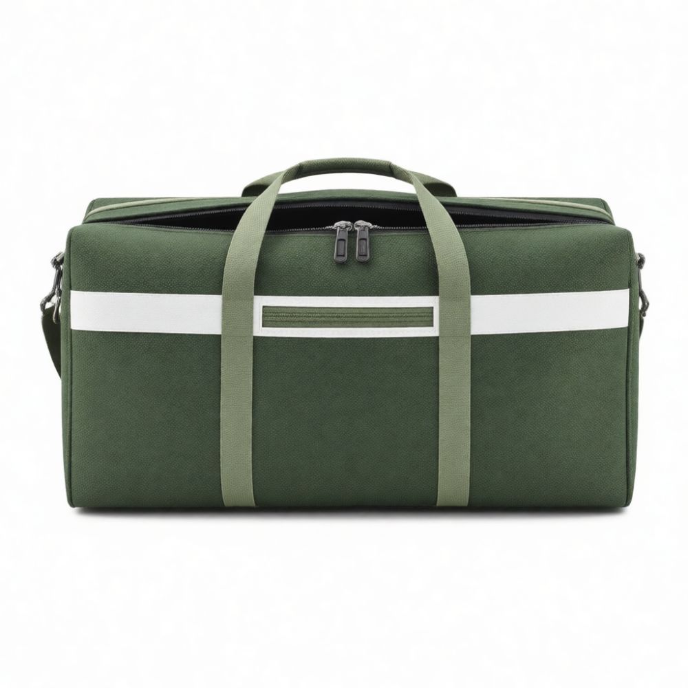 Heavy Equipment Electrician - Bolsa organizadora de lona resistente, estojo
