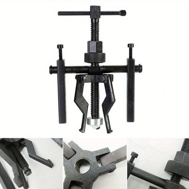 Heavy Equipment Grinder - 1 Peça Extrator de Rolamentos Internos