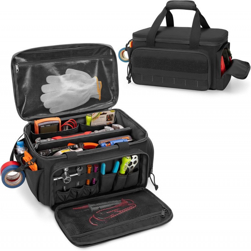 Bolsa de ferramentas tática re - Heavy Equipment Bucket avaliação e preço