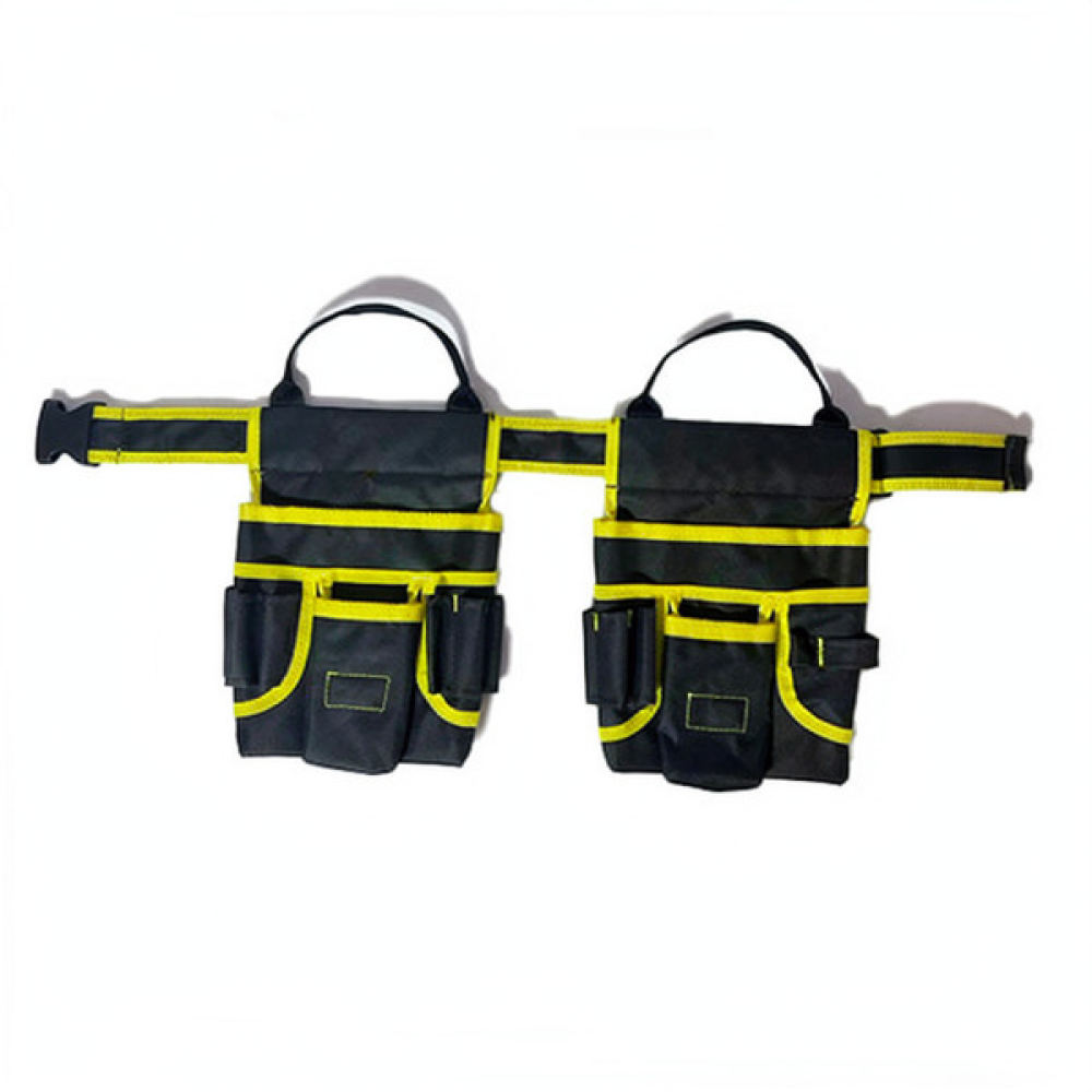 Bolsa de Ferramentas de Cintur - Heavy Equipment Electrician avaliação e preço