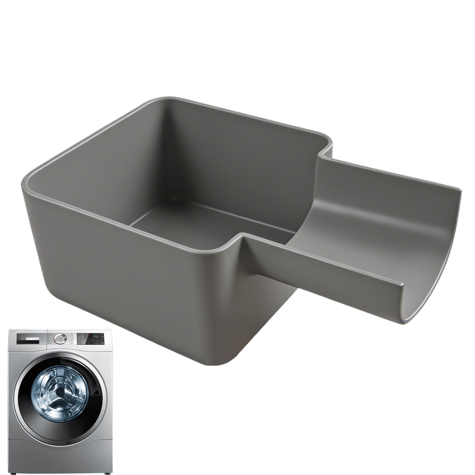Bandeja de drenagem para máqui - Heavy Equipment Washing avaliação e preço