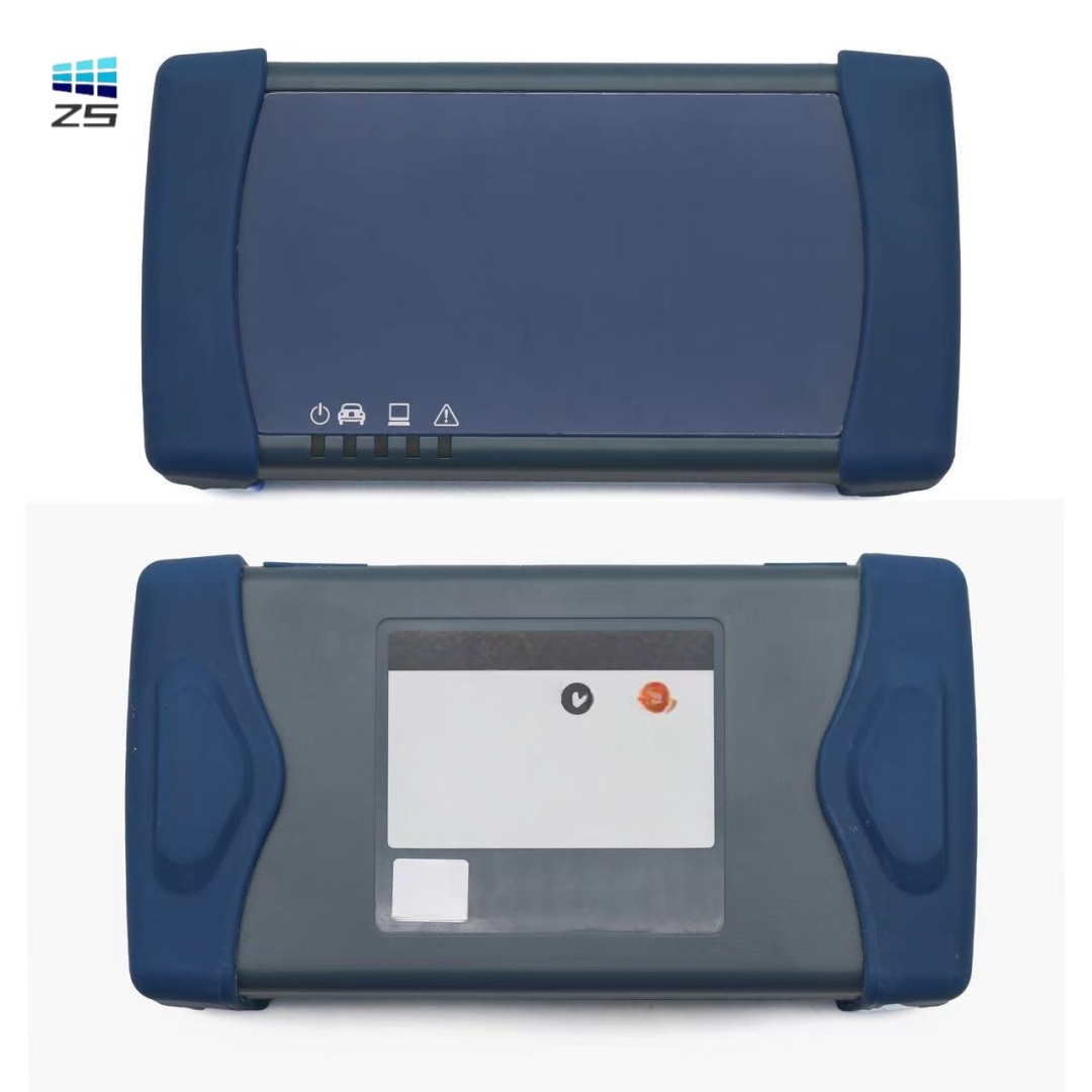 Software DST-i Diagmaster para - Heavy Equipment Software avaliação e preço