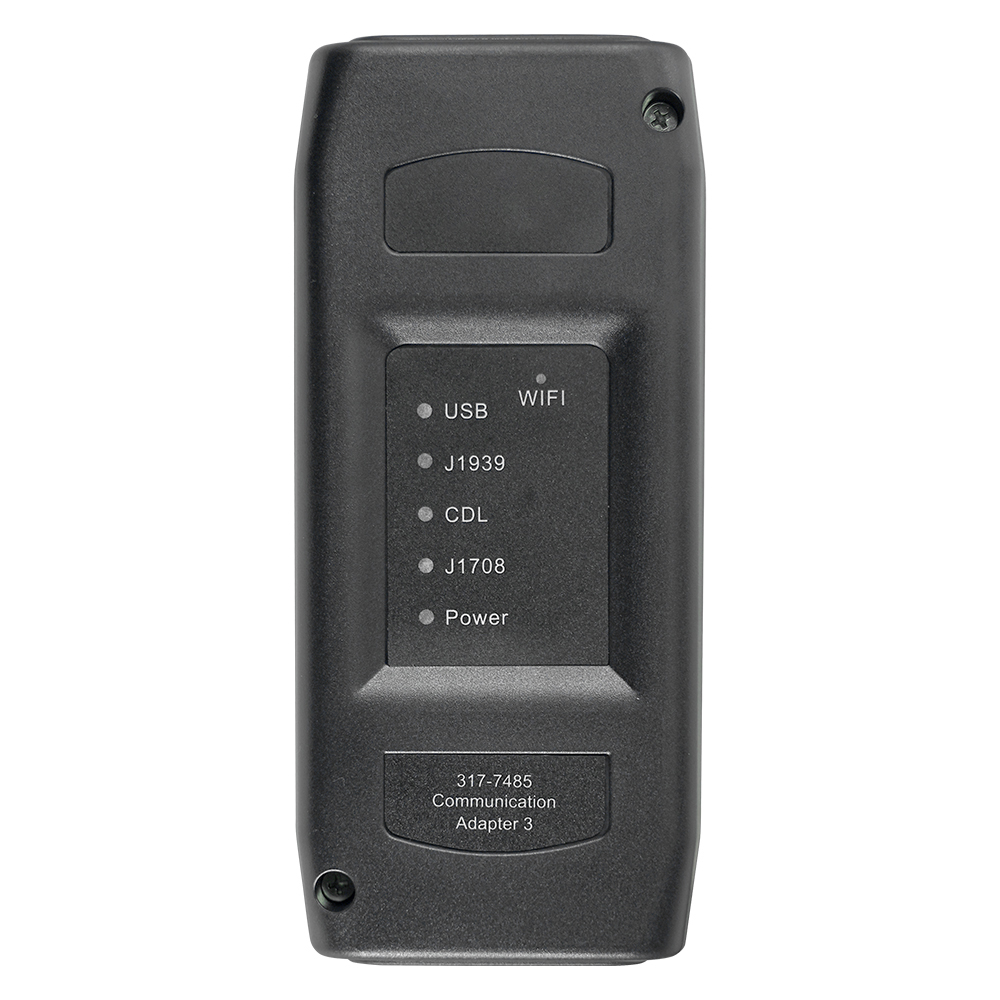 NOVO Melhor Adaptador para CAT - Heavy Equipment Software avaliação e preço