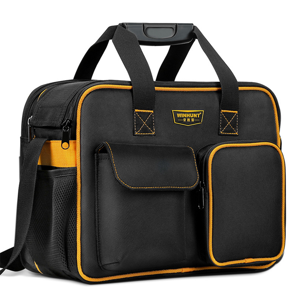Bolsa Organizadora de Ferramen - Heavy Equipment Electrician avaliação e preço